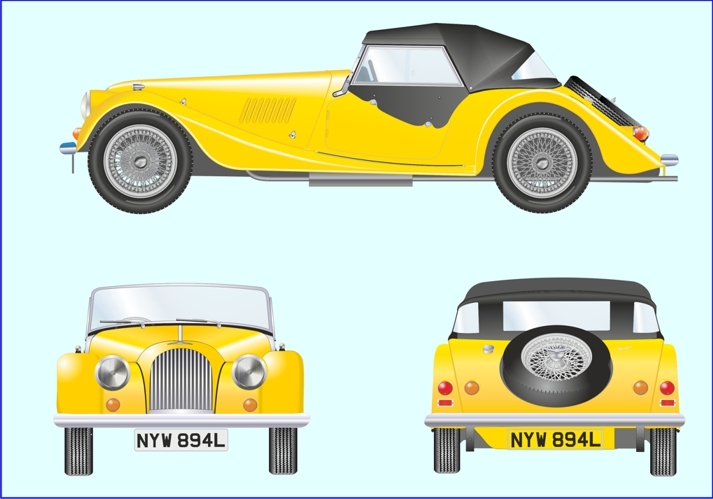 MorganBody