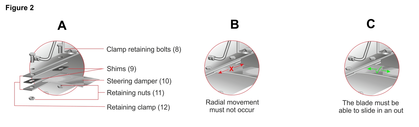 Steering Damper3