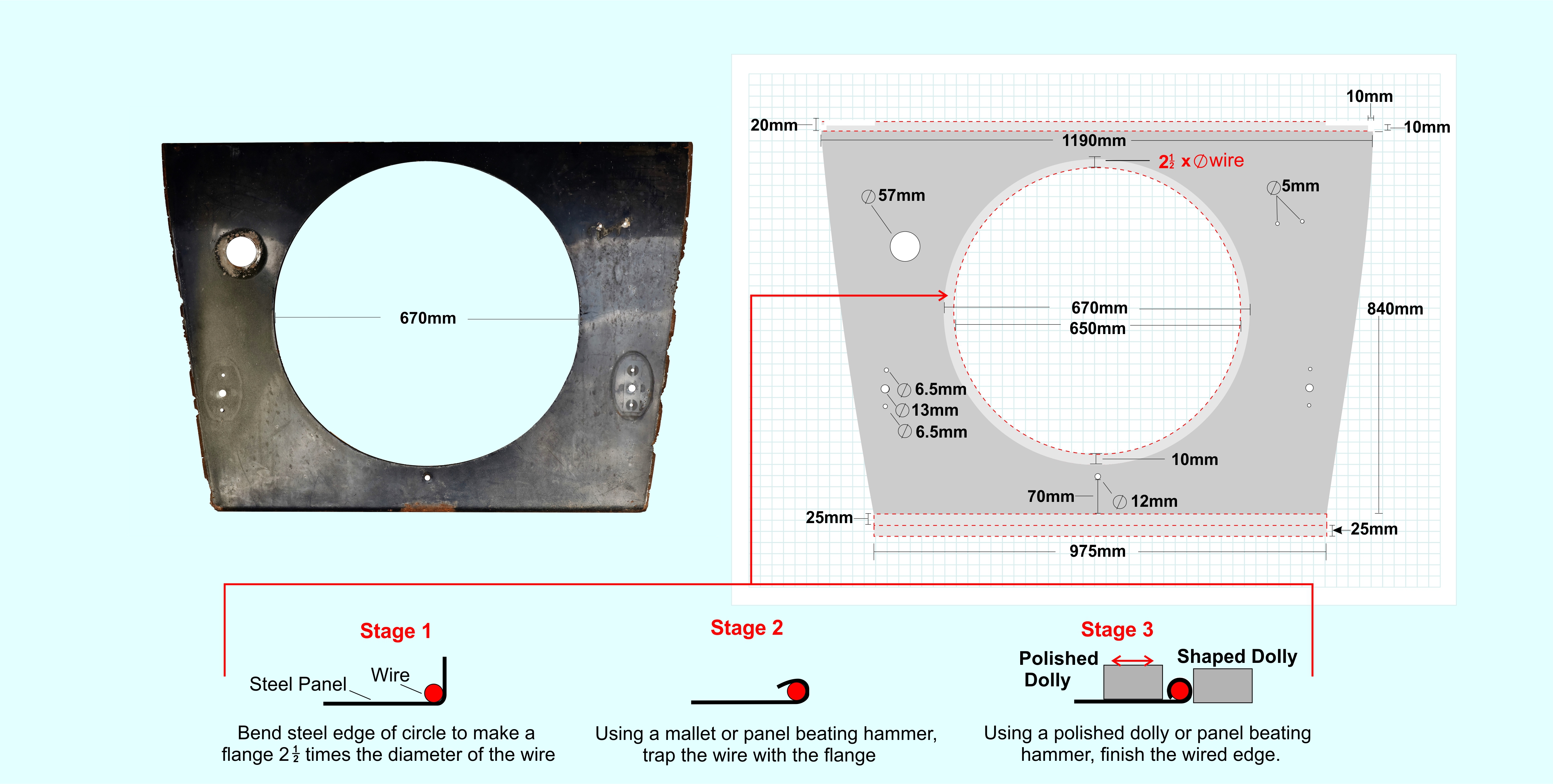 ReplacingRearPanel