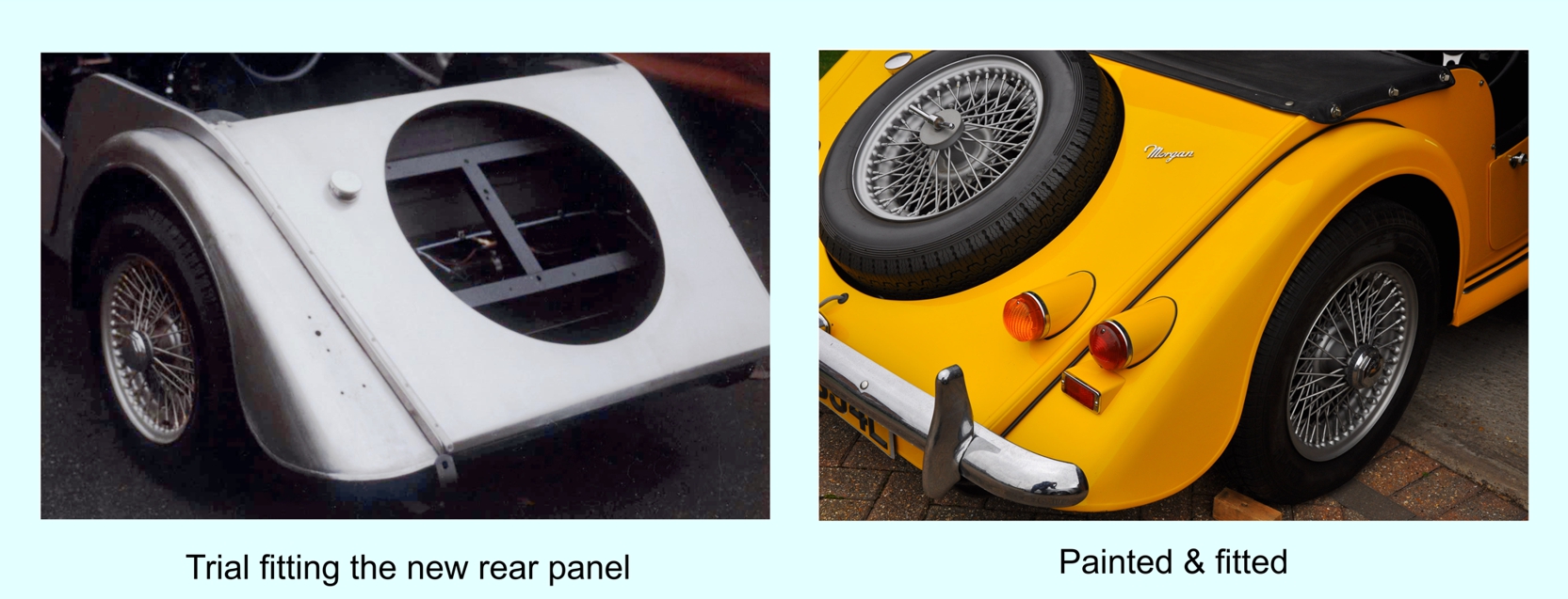 FittingWireToBackPanel