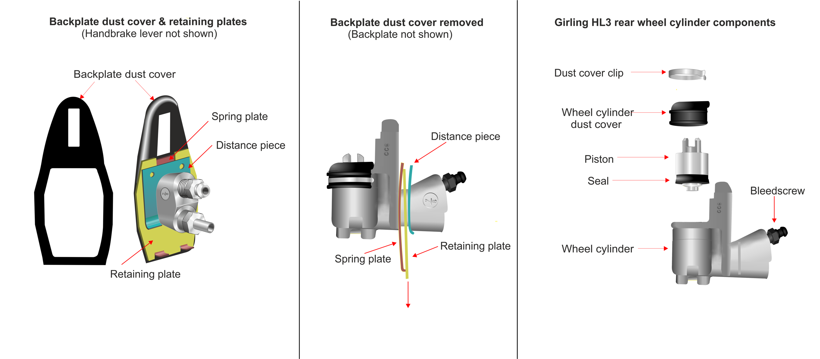 Cylinder ClipRemoval part 2